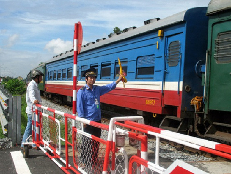 UBND tỉnh Đắk Lắk ban hành Kế hoạch triển khai Chỉ thị của Thủ tướng Chính phủ về bảo đảm trật tự, an toàn giao thông đường sắt
